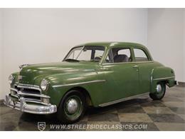 1950 Plymouth Special Deluxe (CC-2079974) for sale in Mesa, Arizona