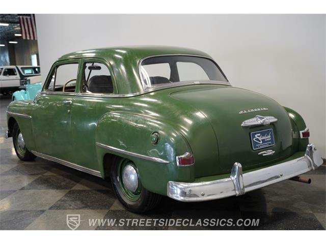 1950 Plymouth Special Deluxe (CC-2079974) for sale in Mesa, Arizona