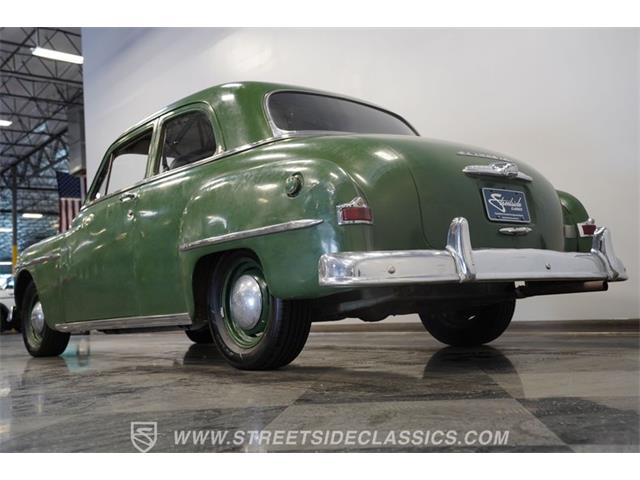 1950 Plymouth Special Deluxe (CC-2079974) for sale in Mesa, Arizona