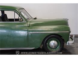 1950 Plymouth Special Deluxe (CC-2079974) for sale in Mesa, Arizona