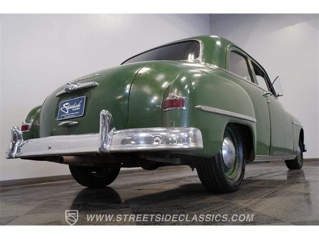 1950 Plymouth Special Deluxe (CC-2079974) for sale in Mesa, Arizona