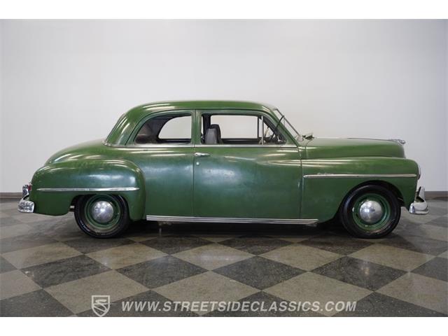 1950 Plymouth Special Deluxe (CC-2079974) for sale in Mesa, Arizona