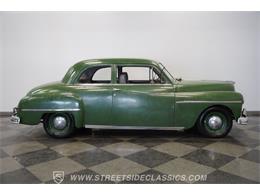 1950 Plymouth Special Deluxe (CC-2079974) for sale in Mesa, Arizona