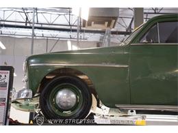1950 Plymouth Special Deluxe (CC-2079974) for sale in Mesa, Arizona