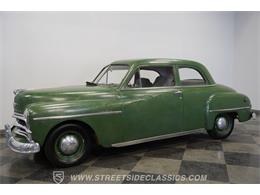 1950 Plymouth Special Deluxe (CC-2079974) for sale in Mesa, Arizona