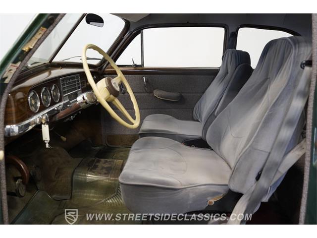 1950 Plymouth Special Deluxe (CC-2079974) for sale in Mesa, Arizona