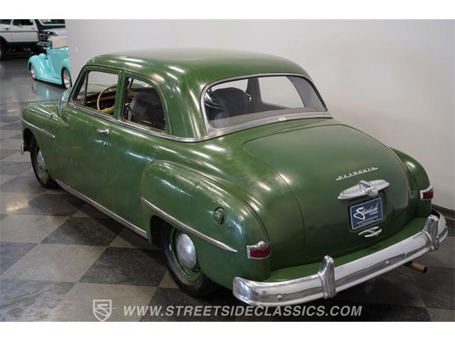 1950 Plymouth Special Deluxe (CC-2079974) for sale in Mesa, Arizona