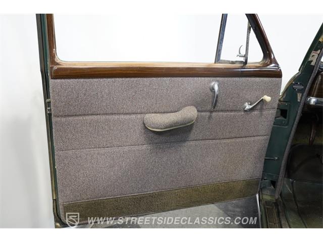 1950 Plymouth Special Deluxe (CC-2079974) for sale in Mesa, Arizona