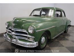 1950 Plymouth Special Deluxe (CC-2079974) for sale in Mesa, Arizona