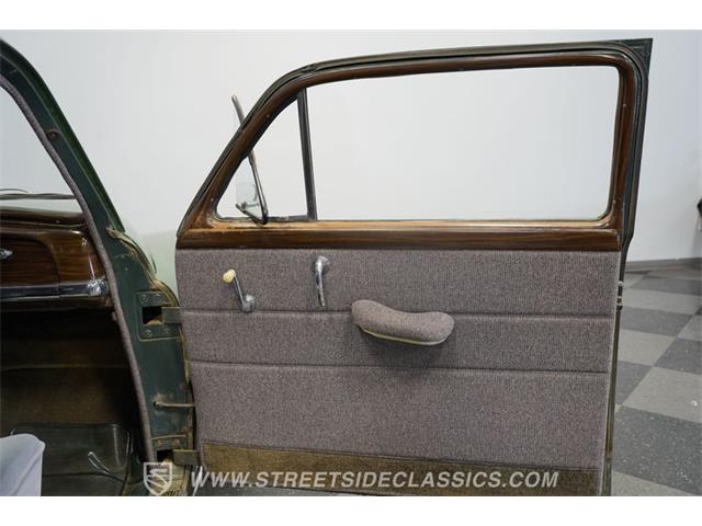 1950 Plymouth Special Deluxe (CC-2079974) for sale in Mesa, Arizona
