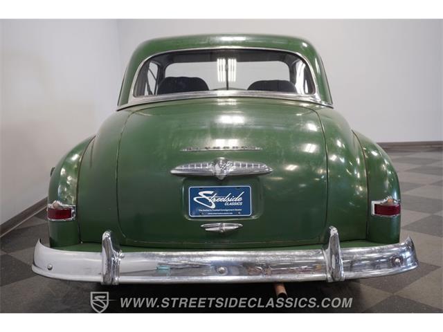 1950 Plymouth Special Deluxe (CC-2079974) for sale in Mesa, Arizona