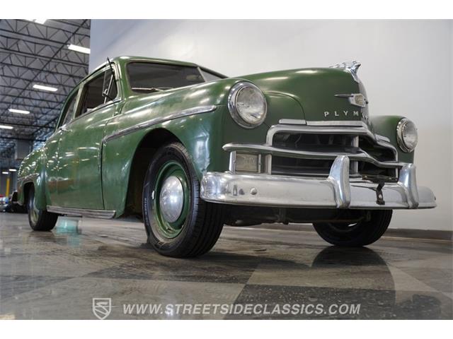 1950 Plymouth Special Deluxe (CC-2079974) for sale in Mesa, Arizona