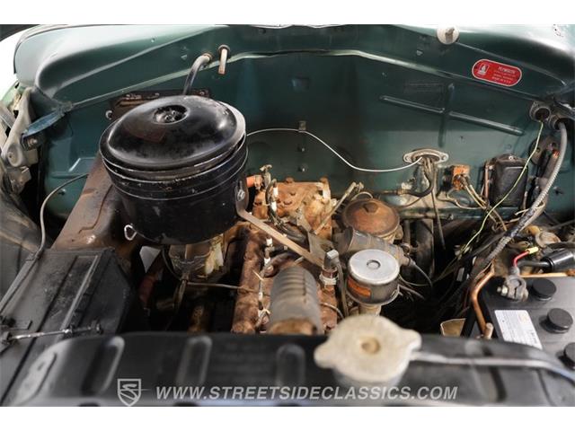 1950 Plymouth Special Deluxe (CC-2079974) for sale in Mesa, Arizona