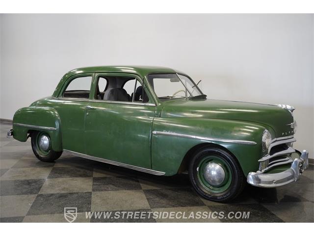 1950 Plymouth Special Deluxe (CC-2079974) for sale in Mesa, Arizona