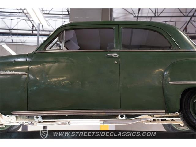1950 Plymouth Special Deluxe (CC-2079974) for sale in Mesa, Arizona
