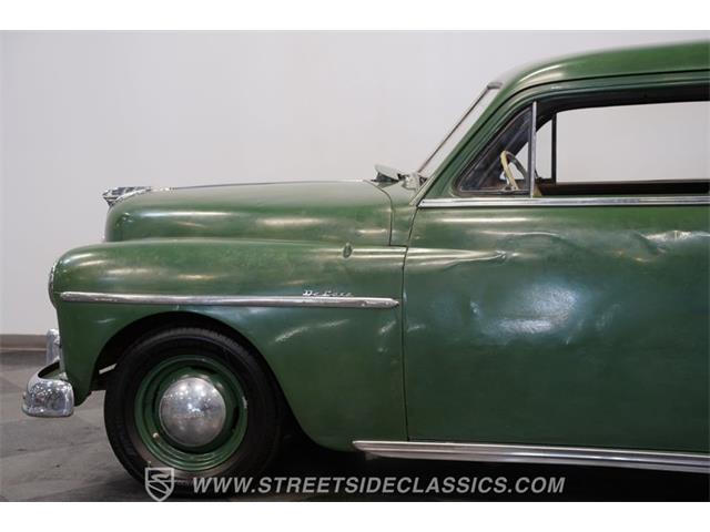 1950 Plymouth Special Deluxe (CC-2079974) for sale in Mesa, Arizona