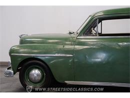 1950 Plymouth Special Deluxe (CC-2079974) for sale in Mesa, Arizona