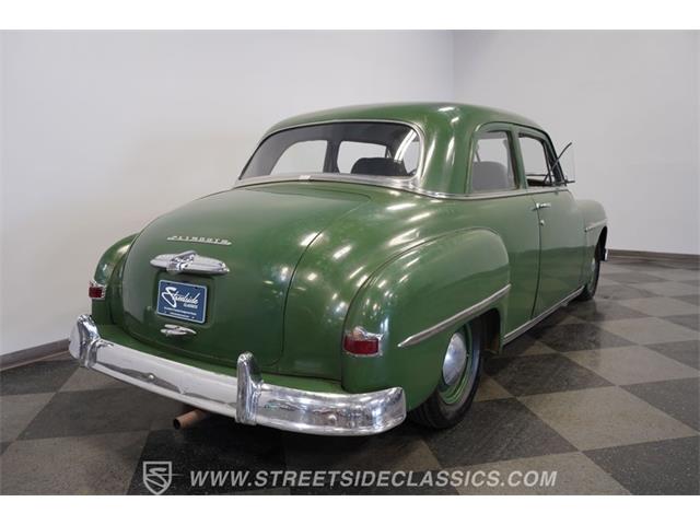 1950 Plymouth Special Deluxe (CC-2079974) for sale in Mesa, Arizona