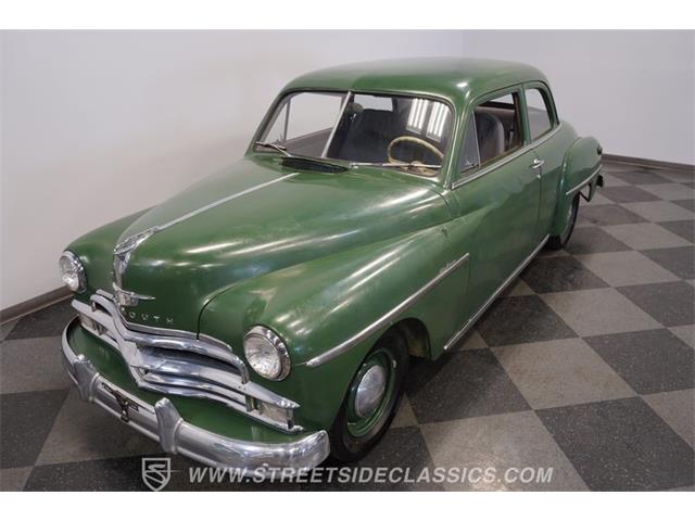 1950 Plymouth Special Deluxe (CC-2079974) for sale in Mesa, Arizona