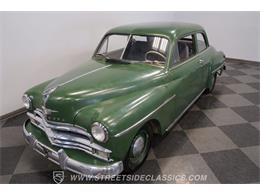 1950 Plymouth Special Deluxe (CC-2079974) for sale in Mesa, Arizona