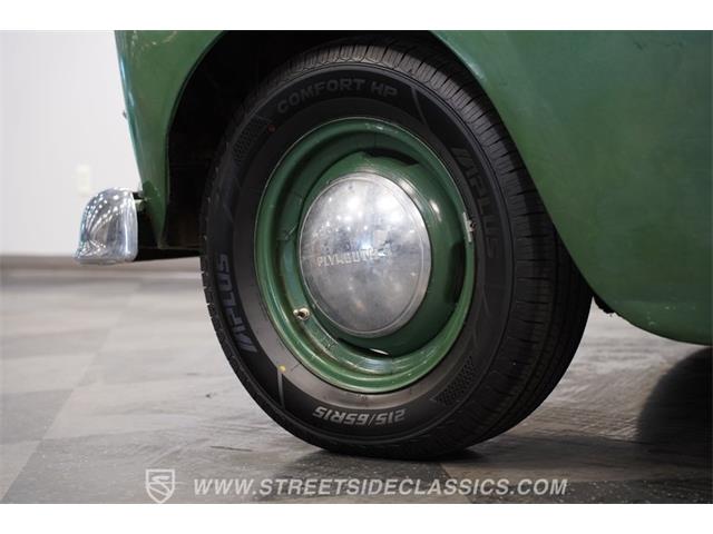 1950 Plymouth Special Deluxe (CC-2079974) for sale in Mesa, Arizona