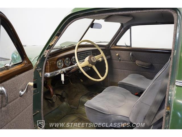 1950 Plymouth Special Deluxe (CC-2079974) for sale in Mesa, Arizona