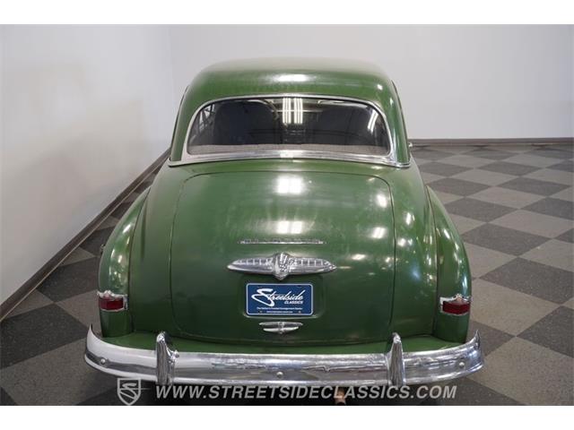 1950 Plymouth Special Deluxe (CC-2079974) for sale in Mesa, Arizona