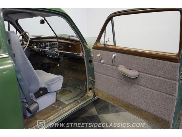 1950 Plymouth Special Deluxe (CC-2079974) for sale in Mesa, Arizona