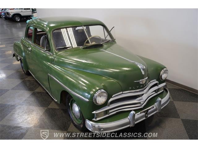 1950 Plymouth Special Deluxe (CC-2079974) for sale in Mesa, Arizona
