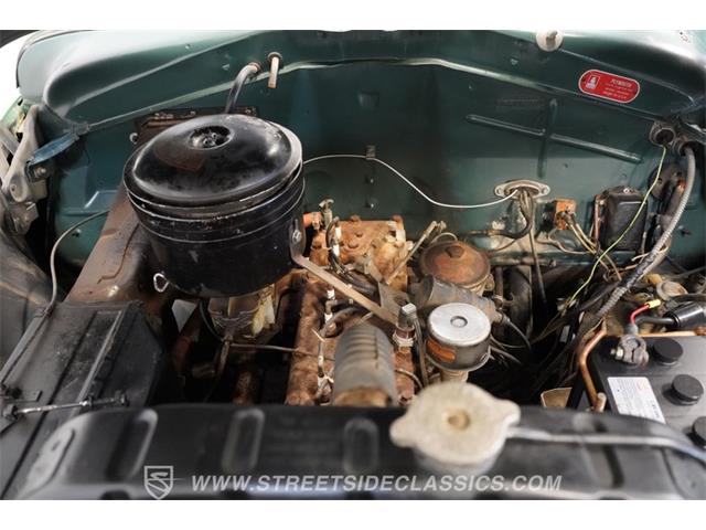 1950 Plymouth Special Deluxe (CC-2079974) for sale in Mesa, Arizona