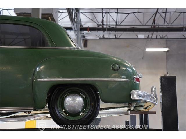 1950 Plymouth Special Deluxe (CC-2079974) for sale in Mesa, Arizona