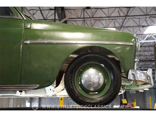 1950 Plymouth Special Deluxe (CC-2079974) for sale in Mesa, Arizona