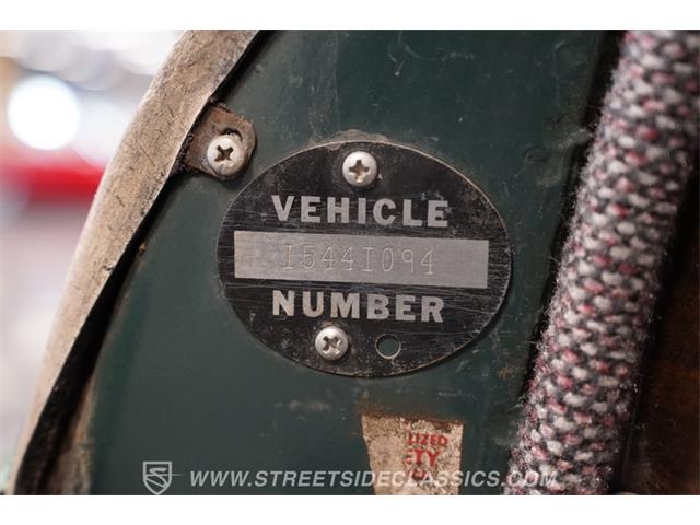 1950 Plymouth Special Deluxe (CC-2079974) for sale in Mesa, Arizona