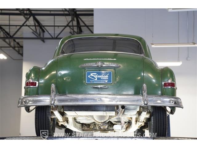 1950 Plymouth Special Deluxe (CC-2079974) for sale in Mesa, Arizona