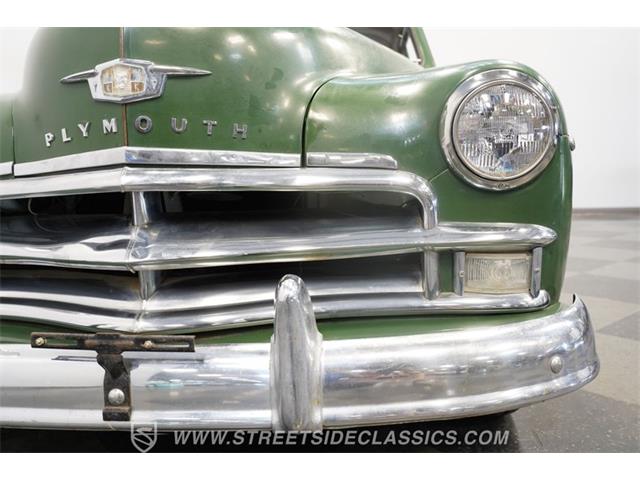 1950 Plymouth Special Deluxe (CC-2079974) for sale in Mesa, Arizona