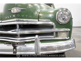 1950 Plymouth Special Deluxe (CC-2079974) for sale in Mesa, Arizona