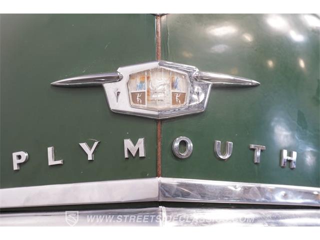 1950 Plymouth Special Deluxe (CC-2079974) for sale in Mesa, Arizona