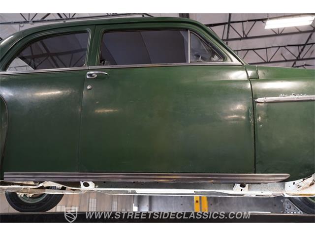 1950 Plymouth Special Deluxe (CC-2079974) for sale in Mesa, Arizona