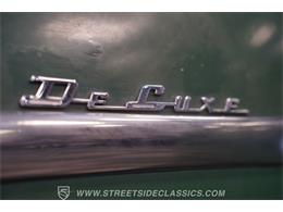 1950 Plymouth Special Deluxe (CC-2079974) for sale in Mesa, Arizona