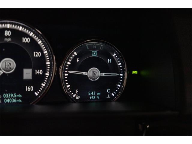 2020 Rolls-Royce Cullinan (CC-2079975) for sale in Kentwood, Michigan