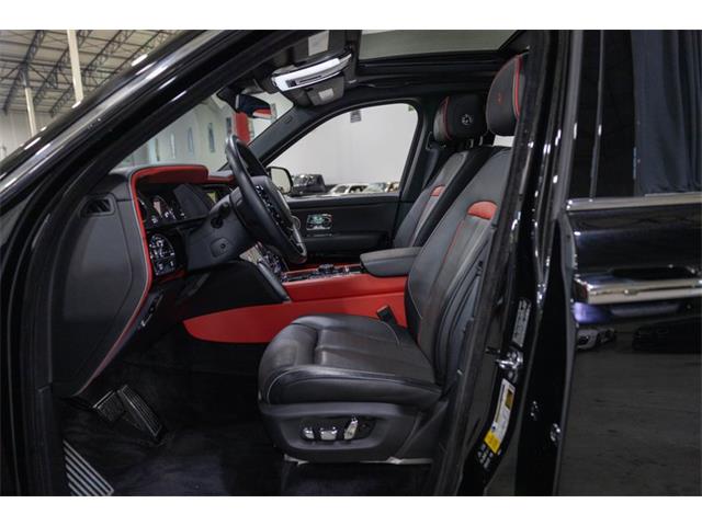 2020 Rolls-Royce Cullinan (CC-2079975) for sale in Kentwood, Michigan