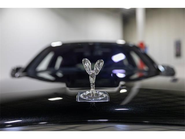 2020 Rolls-Royce Cullinan (CC-2079975) for sale in Kentwood, Michigan