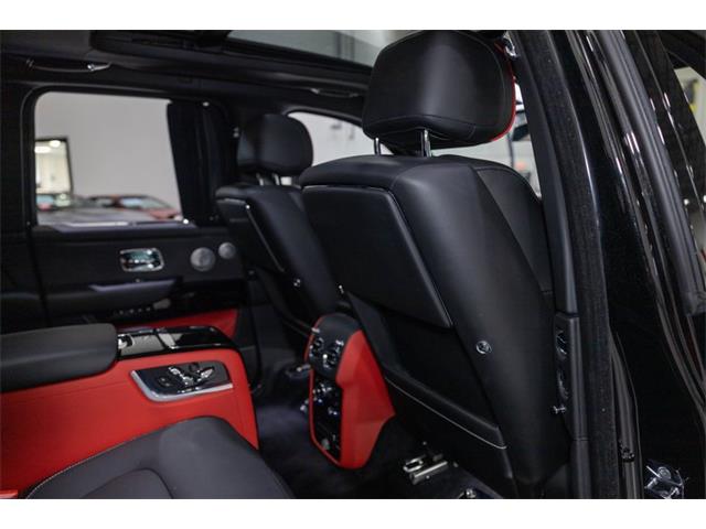 2020 Rolls-Royce Cullinan (CC-2079975) for sale in Kentwood, Michigan