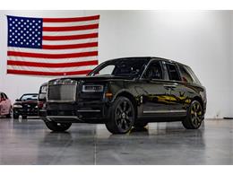 2020 Rolls-Royce Cullinan (CC-2079975) for sale in Kentwood, Michigan