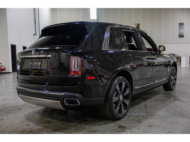 2020 Rolls-Royce Cullinan (CC-2079975) for sale in Kentwood, Michigan