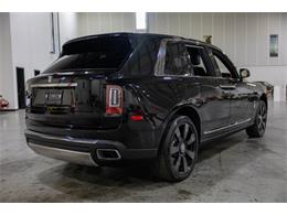 2020 Rolls-Royce Cullinan (CC-2079975) for sale in Kentwood, Michigan
