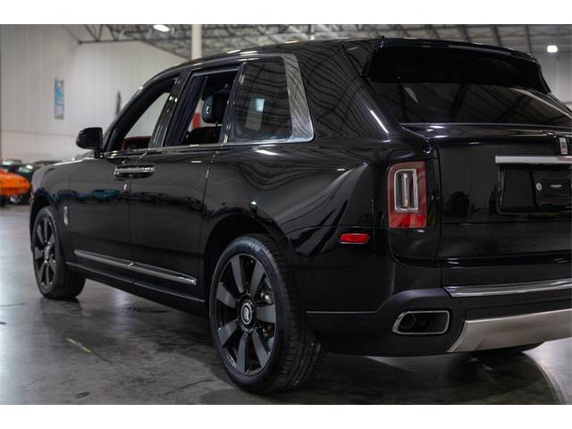 2020 Rolls-Royce Cullinan (CC-2079975) for sale in Kentwood, Michigan