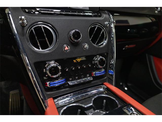 2020 Rolls-Royce Cullinan (CC-2079975) for sale in Kentwood, Michigan