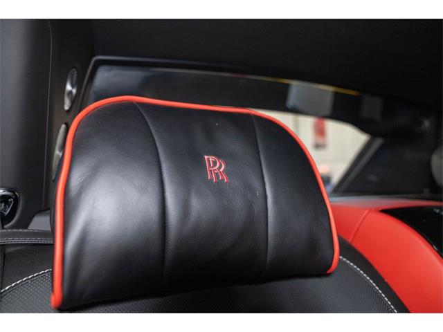 2020 Rolls-Royce Cullinan (CC-2079975) for sale in Kentwood, Michigan