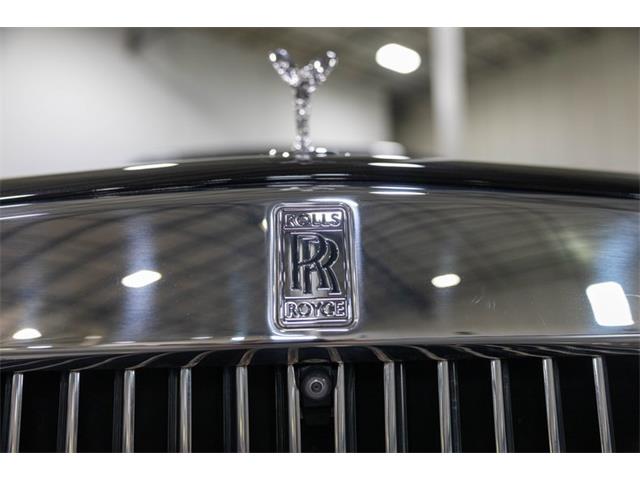 2020 Rolls-Royce Cullinan (CC-2079975) for sale in Kentwood, Michigan